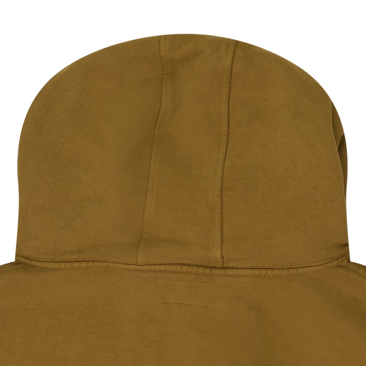 NWT RHUDE BROWN CROPPED DESERT VALLEY HOODIE SIZE XXL $595 | eBay
