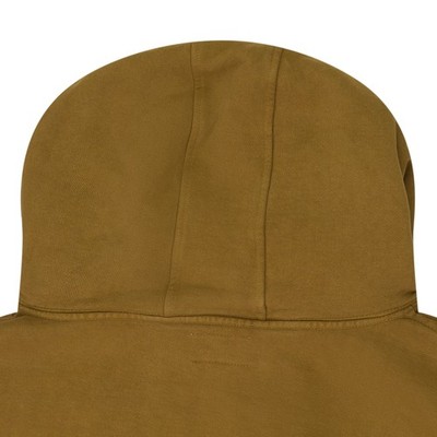 NWT RHUDE BROWN CROPPED DESERT VALLEY HOODIE SIZE XXL $595 | eBay