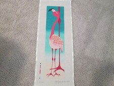 MOTHER AND CHILD-ZECCA-HANDPAINTED NEEDLEPOINT CANVAS