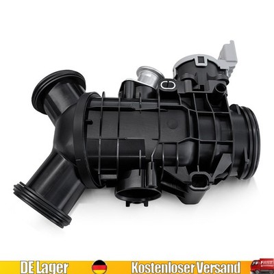 Drosselklappengehäuse für Land Rover Range Rover L405 / Sport L320 L494 L560 V6