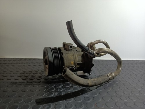 SV6319721 klimakompressor OPEL CORSA D 1.4 16V 90 CV 2006 146976