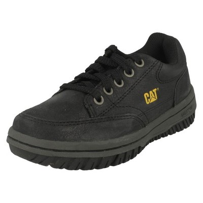 Jungen Caterpillar Turnschuhe Freizeit - Decade