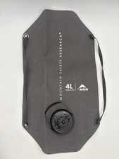 MSR 4 Liter Dromedary Bag - Excellent Pre Own...