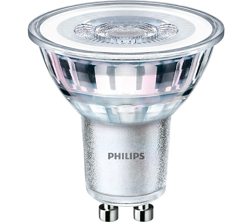COREPRO LED BULB SPOT 4.6W/ 50W GU10 230V 929001218102