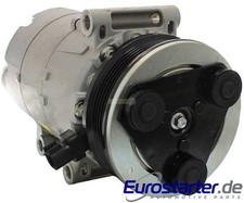 1*Klimakompressor Neu Original VISTEON 1858669 für Ford Volvo Saab