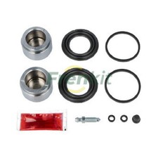 Reparatursatz Bremssattel hinten für Mercedes S-Klasse C140 W140 W220 id82546