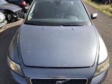 Volvo V50 Typ M Motorhaube Haube Klappe Deckel vorn 45500 Titanium Grey Met Volvo V50 Typ M Motorhaube Haube Klappe Deckel vorn 45500 Titanium Grey Met