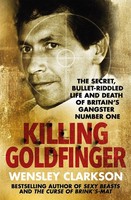 Killing Go*Dfinger | Wensley Clarkson | Englisch | Taschenbuch | 2018
