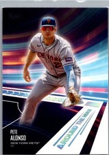 2024 Topps #ATH-18 Pete Alonso Around the Horn