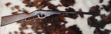 Vintage Daisy #101 Model 33 Carbine BB Gun Plymouth Michigan WORKS