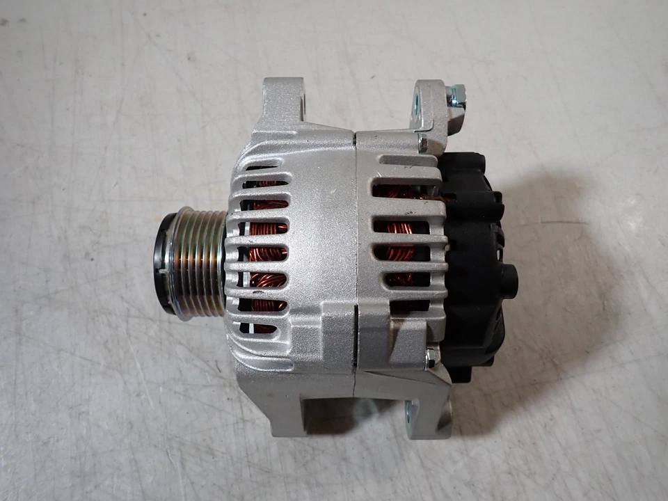 Alternator For Hyundai Sonata Kia Forte 5 Koup Optima L4 2.0L2.4L 11189 2006-13 Foto 3 de 4