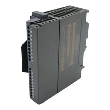 Siemens SIMATIC S7 6ES7322-1BH01-0AA0 E:03 Digital Output Digital Output -used-