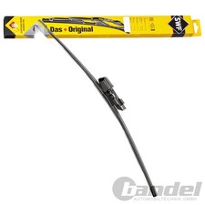 SWF 1 HECKWISCHER passend für FORD TOURNEO VW CADDY GOLF MULTIVAN T-ROC TAIGO | 