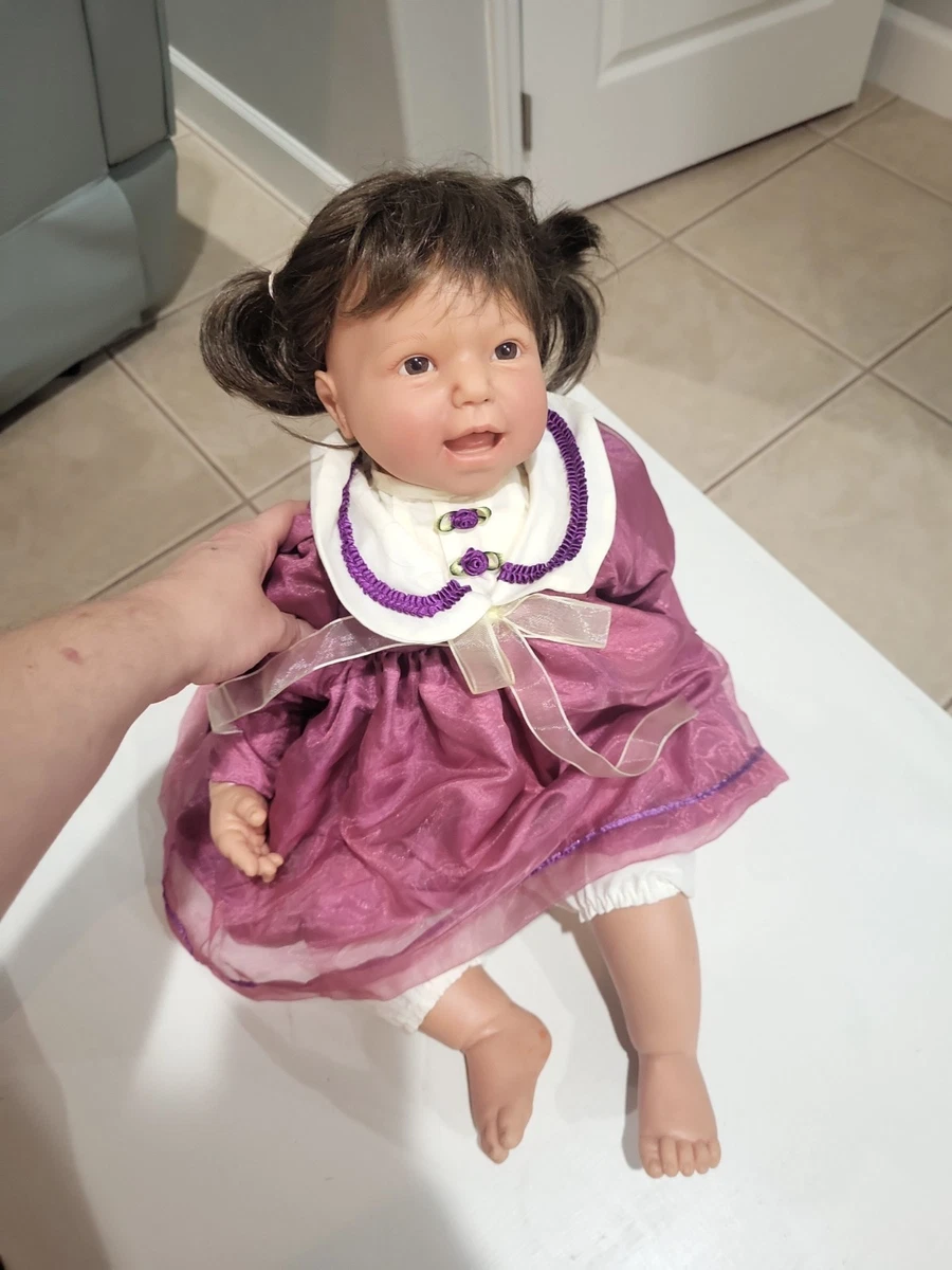 Lee Middleton Reborn Dolls Playsets for sale | eBay