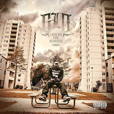 Laisse-Moi Faire Ma Musique [Audio CD] Gld