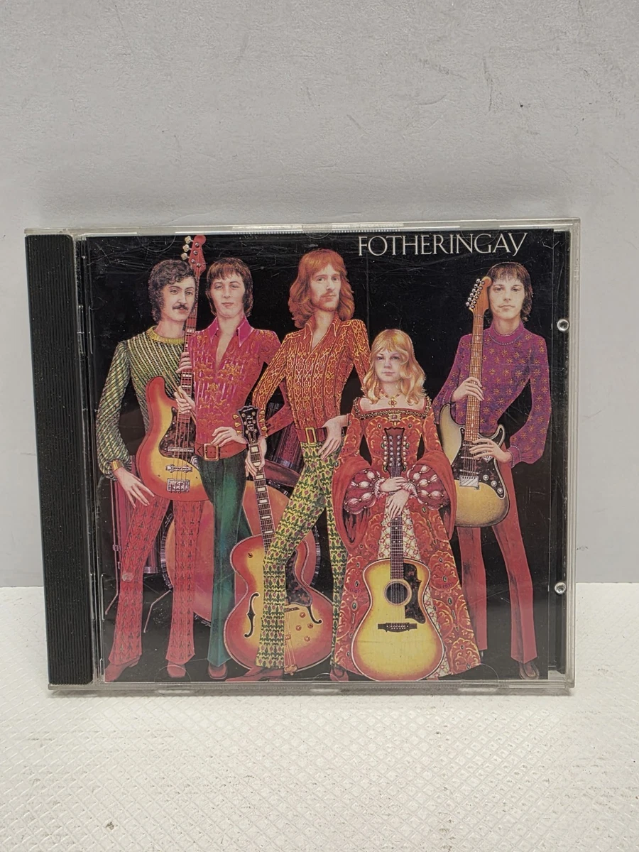 Fotheringay in Music CDs for sale | eBay UK