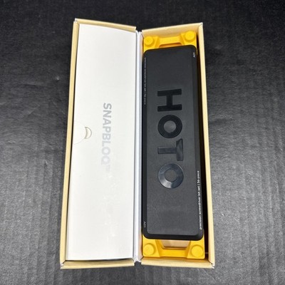 HOTO SNAPBLOQ S-A01 3.7V M Electric Precision Screwdriver Master 56 Bits Set