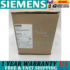 New Siemens 6SE6420-2AD27-5CA1 6SE6 420-2AD27-5CA1 1 Year Warranty Fast Shipping
