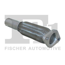 FA1 Flexrohr Abgasanlage 445-290 Flexibel für 121 FORD PUMA FIESTA MAZDA 45,5mm