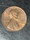 1980 Philadelphia Double Sided Off-Center Business Strike Copper BN — photo 2