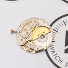 Universal Geneve Golden Shadow 25 Jewel Cal. 2-66 Automatic Movement w/ Crown