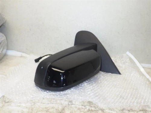 Chevrolet Silverado 1500 Pickup 2014 Left Door Mirror 353036 R01714748 B07835