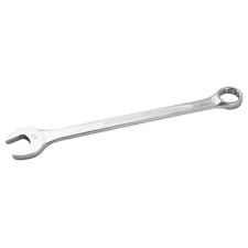 Wilmar W30027 Chrome Combination Wrench - 27mm