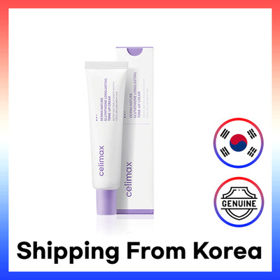 celimax Derma Nature Glutathione Longlasting Tone-Up Cream 35ml