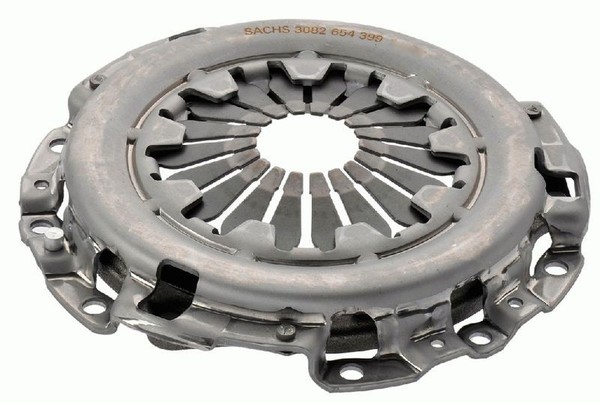 Sachs Kupplungsdruckplatte 3082 654 399 FüR Chevrolet Suzuki-image