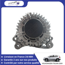 Poulies diverses Volkswagen TIGUAN