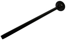 Kingston Brass K217A5 Trimscape 17" Wide Rain Drop Shower Arm