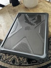 Apple MacBook Pro 13,3 Zoll (256GB SSD, Apple M2, 8GB RAM) Laptop Space Grau
