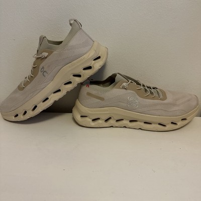 Size 11M/12.5w - On Running Cloudtilt Loewe Sand 3MD30330554 New