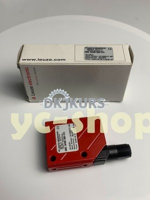 New Leuze ODSL 8/C66-500-S12 50108361 Optical Distance Sensor Quick Delivery