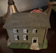 Lang and Wise Williamsburg Pasteur & Galt Apothecary Shop