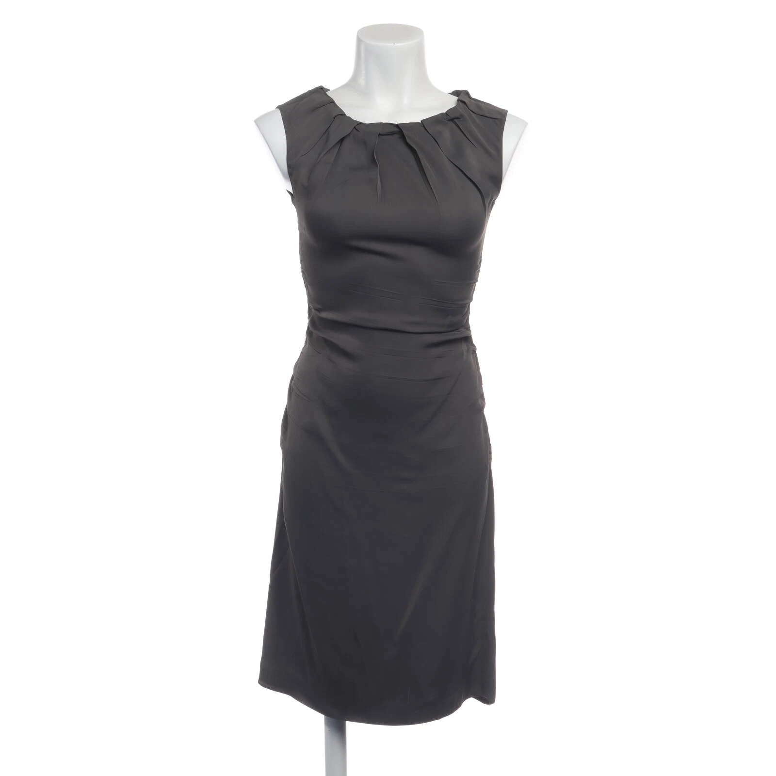 Abito Prada Grigio 32 IT 38