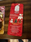 Ty McDonalds Teenie Beanie 1999 Britannia, Maple and Erin The Bear — photo 2