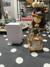 Maison Francis Kurkdjian Baccarat Rouge 540 Eau De Parfum 2.4 Oz