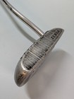 Ram Zebra Face-Balanced Mallet Putter Golf Club RH 35" w Original Zebra Grip — photo 3