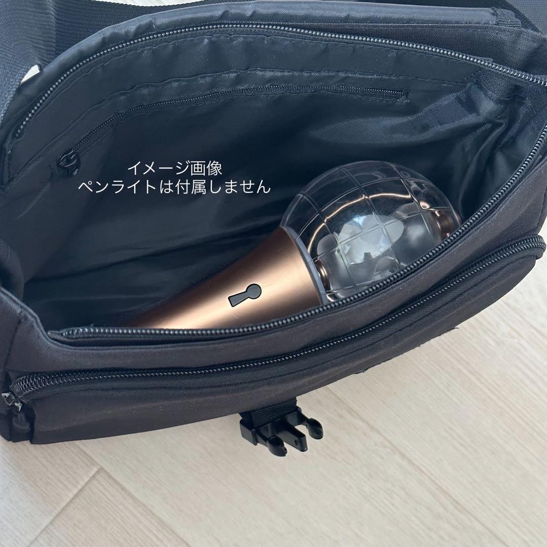 ATEEZ アチズ ウヨン カメラバッグ センイル MD ATEEZ Wooyoung Camera Bag Birthday MD | eBay