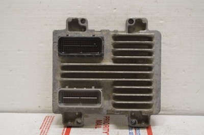 2010-2013 Chevrolet Silverado 12636004 Engine Control Module Unit Ecm A89 029