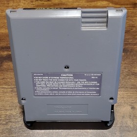 Joe & and Mac 🎮 Nintendo NES Data East Tested Cartridge Only / Retro Gaming