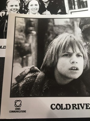 Movie Stills Publicity Photos Movie COLD RIVER Suzanne Weber Lizzy Allison Pat P