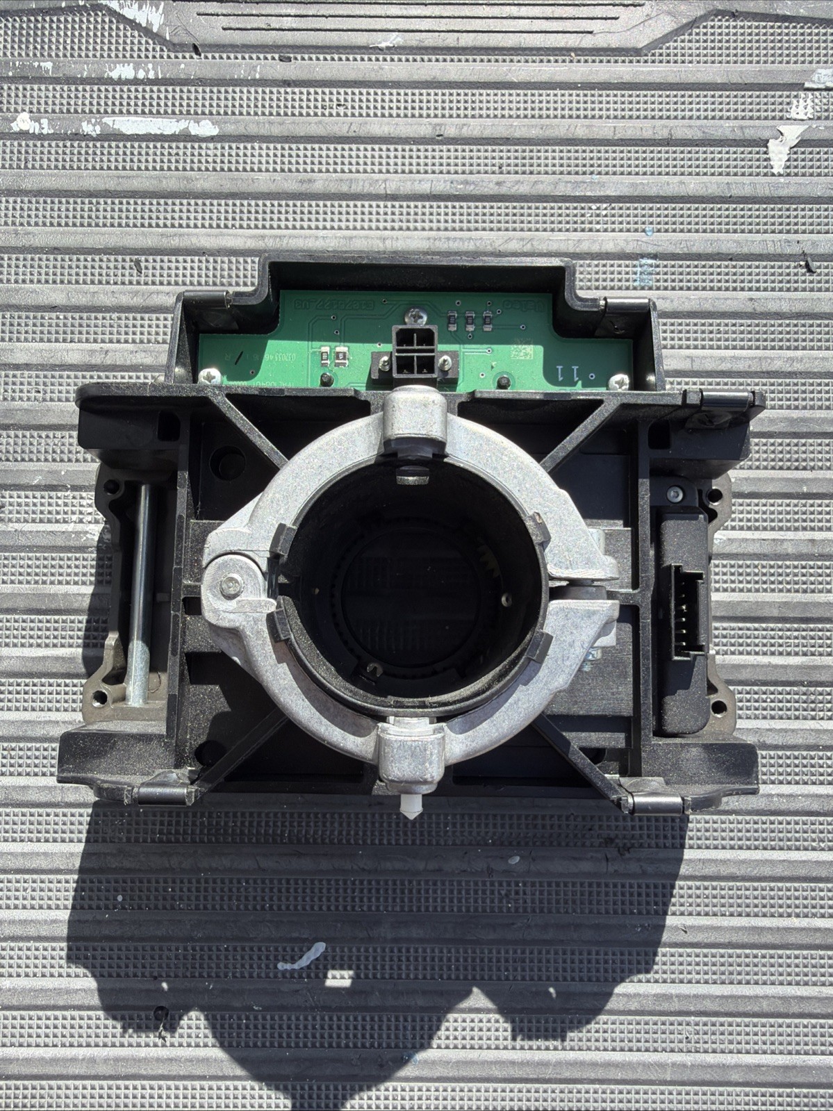 Ferrari Portofino Steering Angle Sensor 327251 0265019108 488 812 Challenge