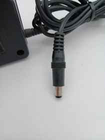 Official Nintendo Brand NES Power Supply AC Adapter Cord