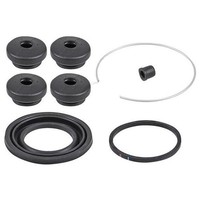 Reparatursatz Bremssattel Rundum Sorglos Ø 48 Mm A.B.S. FüR Toyota Starlet