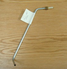 1957 Chevy Carburetor Choke Tube 8 Cyl 4 Bbl New Usa Made 