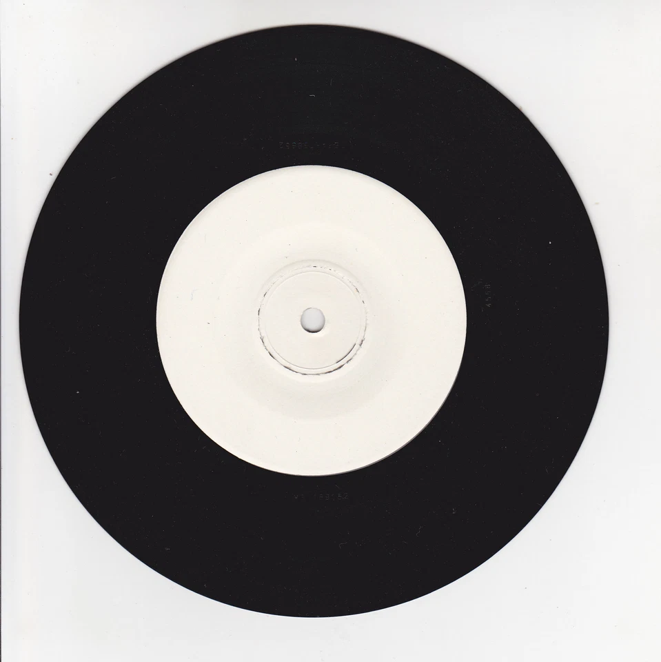 AUVERGNE TEST Prensado Vinilo 45 Rondas 7" Fresco Reducido RARO - Imagen 1 de 1