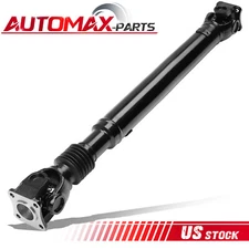Fits Nissan Armada Frontier Suzuki Equator Front Driveshaft Prop Shaft Assembly