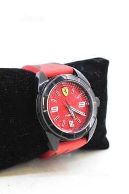 Orologio Scuderia Ferrari (manca Batteria)